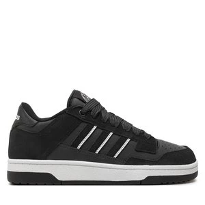 Obrázek produktu Sneakersy adidas Rapid Court Low JP5247 Černá