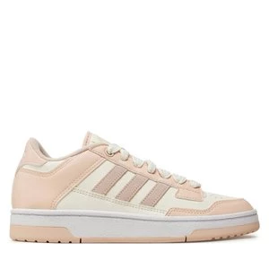Obrázek produktu Sneakersy adidas Rapid Court Low JP5251 Růžová
