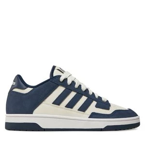 Obrázek produktu Sneakersy adidas Rapid Court Low JP5254 Tmavomodrá