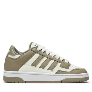 Obrázek produktu Sneakersy adidas Rapid Court Low JR0165 Zelená