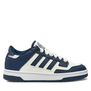 Obrázek produktu Sneakersy adidas Rapid Court Low JR0167 Tmavomodrá