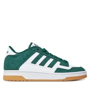 Obrázek produktu Sneakersy adidas Rapid Court Low JR1009 Zelená