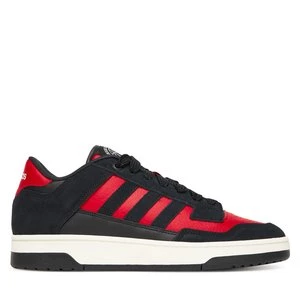 Obrázek produktu Sneakersy adidas Rapid Court Low JR1012 Černá