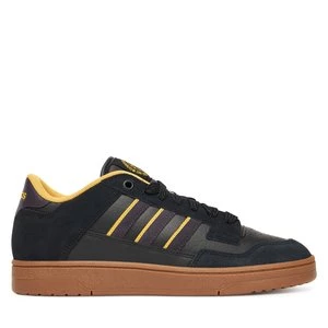 Obrázek produktu Sneakersy adidas Rapid Court Low JR1013 Černá