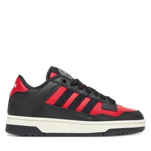 Obrázek produktu Sneakersy adidas Rapid Court Low JR1020 Černá