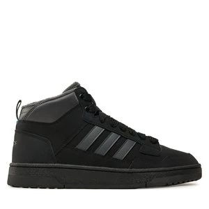 Obrázek produktu Sneakersy adidas Rapid Court Mid Winterized JR0170 Černá