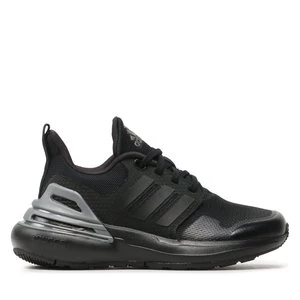 Obrázek produktu Sneakersy adidas Rapidasport Bounce Sport Running Lace Shoes HP6125 Černá
