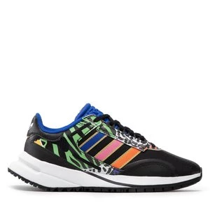 Obrázek produktu Sneakersy adidas RICH MNISI Valerance W GZ3602 Černá
