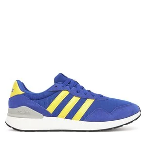 Obrázek produktu Sneakersy adidas Run 60s 4.0 JR6621 Modrá