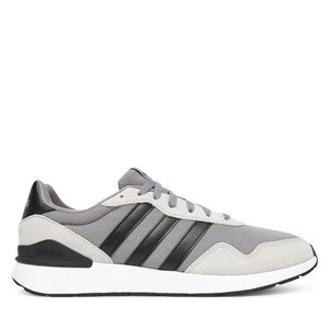 Obrázek produktu Sneakersy adidas Run 60s 4.0 JR6624 Šedá