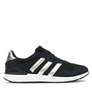 Obrázek produktu Sneakersy adidas Run 60s 4.0 JR6626 Černá