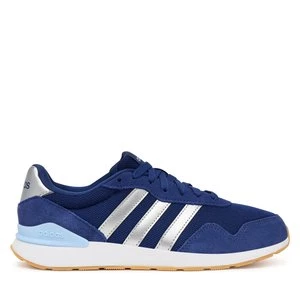 Obrázek produktu Sneakersy adidas Run 60s 4.0 JR6630 Tmavomodrá