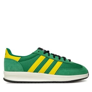 Obrázek produktu Sneakersy adidas Run 70s 2.0 JR8631 Zelená