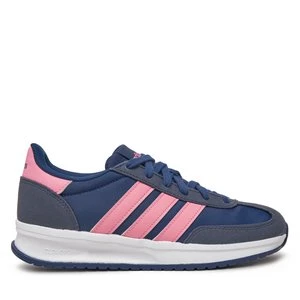 Obrázek produktu Sneakersy adidas Run 70s 2.0 Shoes Kids JI2246 Tmavomodrá