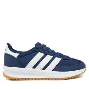 Obrázek produktu Sneakersy adidas Run 70s 2.0 Shoes Kids JI2267 Tmavomodrá