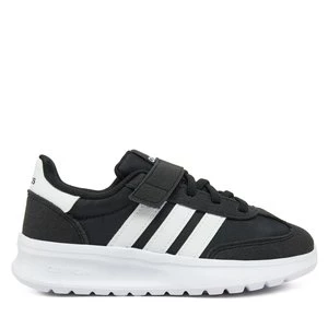 Obrázek produktu Sneakersy adidas Run 70s 2.0 Shoes Kids JI4688 Černá