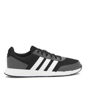 Obrázek produktu Sneakersy adidas Run50S IF1553 Černá