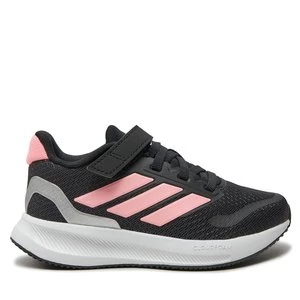 Obrázek produktu Sneakersy adidas Runfalcon 5 El C IE8580 Černá