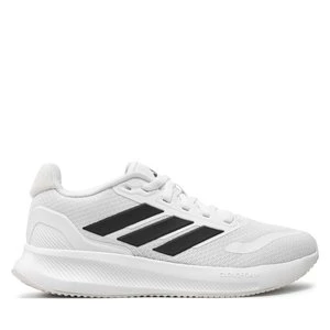Obrázek produktu Sneakersy adidas Runfalcon 5 J  IE8593 Bílá
