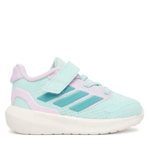 Obrázek produktu Sneakersy adidas Runfalcon 5 JP9408 Zelená