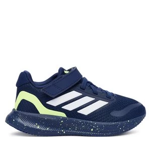 Obrázek produktu Sneakersy adidas Runfalcon 5 Shoes Kids IH4660 Tmavomodrá