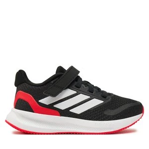 Obrázek produktu Sneakersy adidas Runfalcon 5 Shoes Kids JP5150 Černá