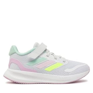 Obrázek produktu Sneakersy adidas Runfalcon 5 Shoes Kids JP5153 Bílá