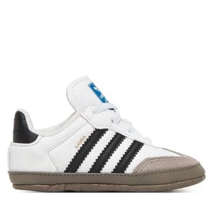 Obrázek produktu Sneakersy adidas Samba Crib JI2758 Bílá