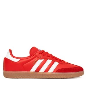 Obrázek produktu Sneakersy adidas Samba FC Bayern JQ4039 Červená