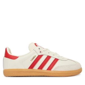 Obrázek produktu Sneakersy adidas Samba KI6681 Béžová