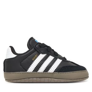 Obrázek produktu Sneakersy adidas Samba Kids JI2757 Černá