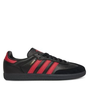 Obrázek produktu Sneakersy adidas Samba Manchester United JQ4036 Černá