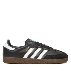 Obrázek produktu Sneakersy adidas Samba Og B75807 Černá