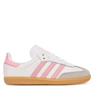 Obrázek produktu Sneakersy adidas Samba Og C JQ2024 Bílá