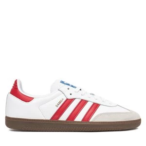 Obrázek produktu Sneakersy adidas Samba Og IG1025 Bílá