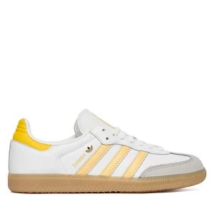 Obrázek produktu Sneakersy adidas Samba Og IH6629 Bílá