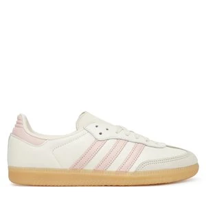 Obrázek produktu Sneakersy adidas Samba Og IH9059 Écru