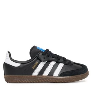 Obrázek produktu Sneakersy adidas Samba Og JQ6390 Černá
