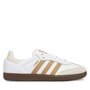 Obrázek produktu Sneakersy adidas Samba Og JR0912 Bílá