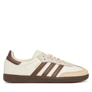 Obrázek produktu Sneakersy adidas Samba Og JR8842 Béžová