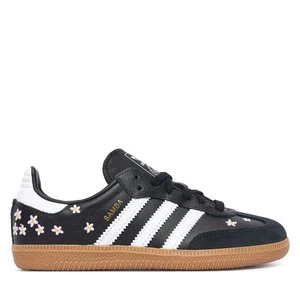 Obrázek produktu Sneakersy adidas Samba Og KK3387 Černá