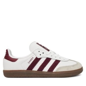 Obrázek produktu Sneakersy adidas Samba Og KZ8682 Bílá