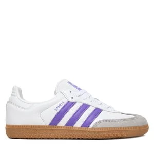 Obrázek produktu Sneakersy adidas Samba Og W IH9058 Bílá