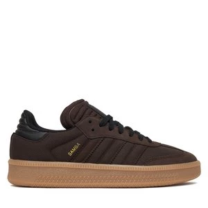 Obrázek produktu Sneakersy adidas Samba Xlg IH4346 Hnědá