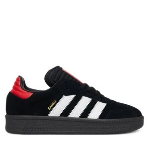 Obrázek produktu Sneakersy adidas Samba Xlg IH4347 Černá