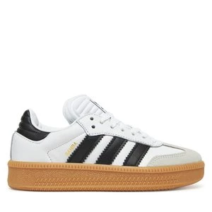 Obrázek produktu Sneakersy adidas Samba Xlg JH6516 Bílá