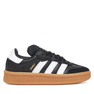 Obrázek produktu Sneakersy adidas Samba Xlg JH6517 Černá