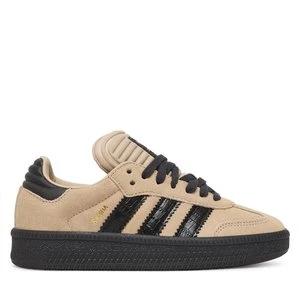 Obrázek produktu Sneakersy adidas Samba Xlg JP9520 Béžová