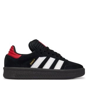 Obrázek produktu Sneakersy adidas Samba Xlg JP9522 Černá