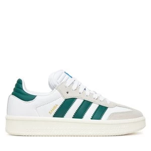 Obrázek produktu Sneakersy adidas Samba Xlg JR0934 Bílá
